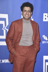 British Independent Film Awards 2021 in London