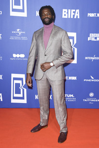 British Independent Film Awards 2021 in London