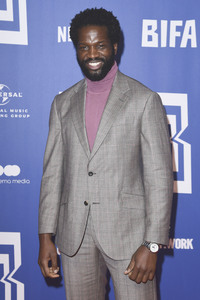 British Independent Film Awards 2021 in London