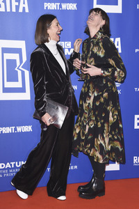 British Independent Film Awards 2021 in London
