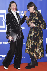 British Independent Film Awards 2021 in London