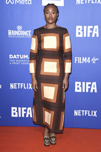 British Independent Film Awards 2021 in London