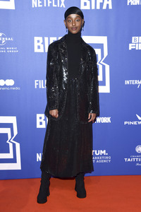 British Independent Film Awards 2021 in London