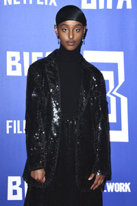 British Independent Film Awards 2021 in London