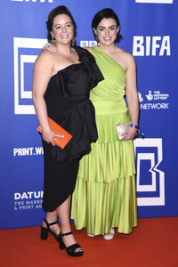 British Independent Film Awards 2021 in London