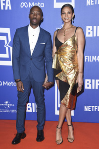 British Independent Film Awards 2021 in London