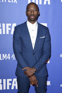 British Independent Film Awards 2021 in London