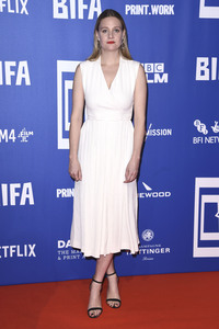 British Independent Film Awards 2021 in London