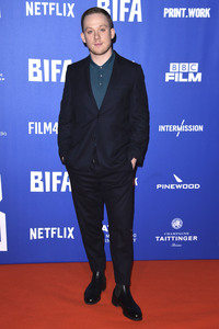 British Independent Film Awards 2021 in London