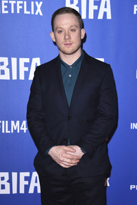 British Independent Film Awards 2021 in London