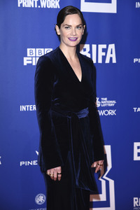 British Independent Film Awards 2021 in London