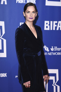 British Independent Film Awards 2021 in London