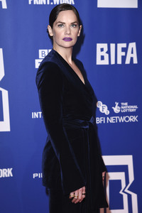 British Independent Film Awards 2021 in London