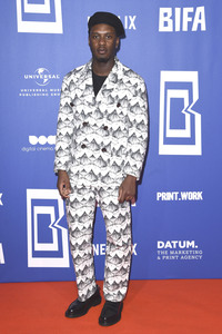 British Independent Film Awards 2021 in London