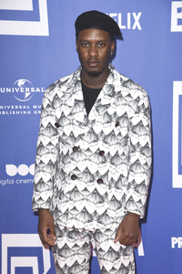 British Independent Film Awards 2021 in London