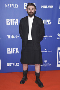 British Independent Film Awards 2021 in London