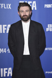 British Independent Film Awards 2021 in London