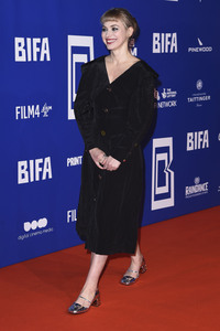 British Independent Film Awards 2021 in London