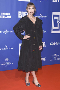 British Independent Film Awards 2021 in London