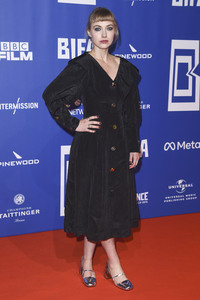 British Independent Film Awards 2021 in London