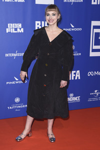 British Independent Film Awards 2021 in London