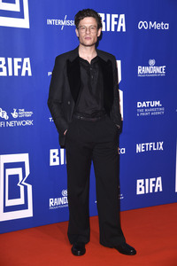 British Independent Film Awards 2021 in London