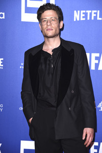British Independent Film Awards 2021 in London