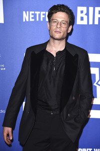 British Independent Film Awards 2021 in London