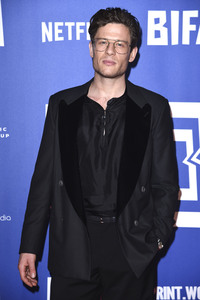 British Independent Film Awards 2021 in London
