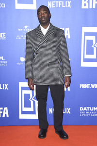 British Independent Film Awards 2021 in London