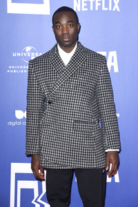 British Independent Film Awards 2021 in London