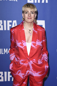 British Independent Film Awards 2021 in London