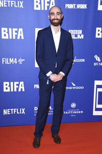 British Independent Film Awards 2021 in London