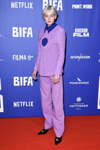 British Independent Film Awards 2021 in London
