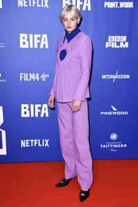 British Independent Film Awards 2021 in London