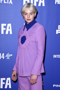 British Independent Film Awards 2021 in London