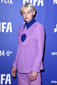 British Independent Film Awards 2021 in London