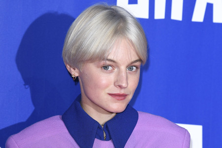 British Independent Film Awards 2021 in London
