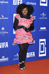 British Independent Film Awards 2021 in London