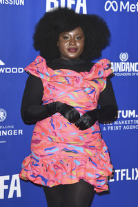 British Independent Film Awards 2021 in London
