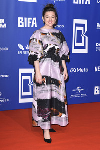 British Independent Film Awards 2021 in London