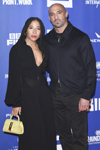 British Independent Film Awards 2021 in London