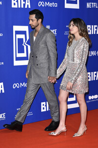 British Independent Film Awards 2021 in London