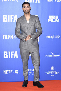 British Independent Film Awards 2021 in London