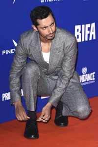 British Independent Film Awards 2021 in London