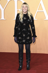 Filmpremiere 'Cyrano' in London