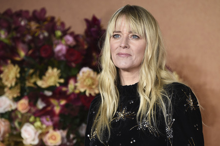 Filmpremiere 'Cyrano' in London
