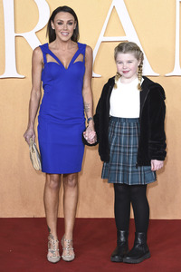 Filmpremiere 'Cyrano' in London