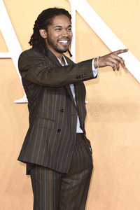 Filmpremiere 'Cyrano' in London