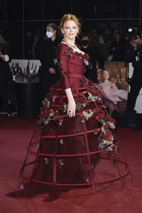 Filmpremiere 'Cyrano' in London
